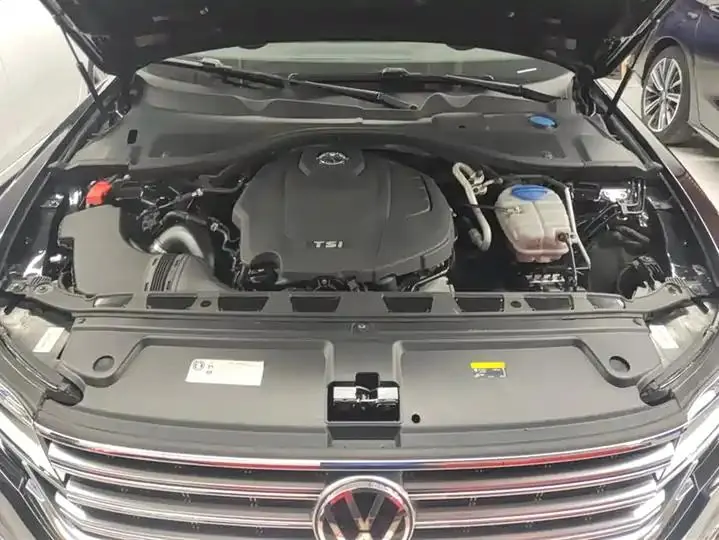 Hui Ang 2021 380TSI Deluxe Edition 10