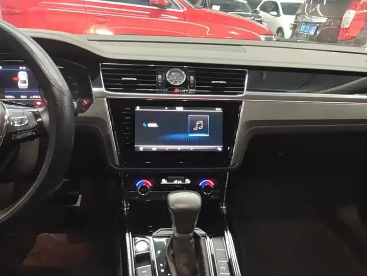 Hui Ang 2021 380TSI Deluxe Edition 13