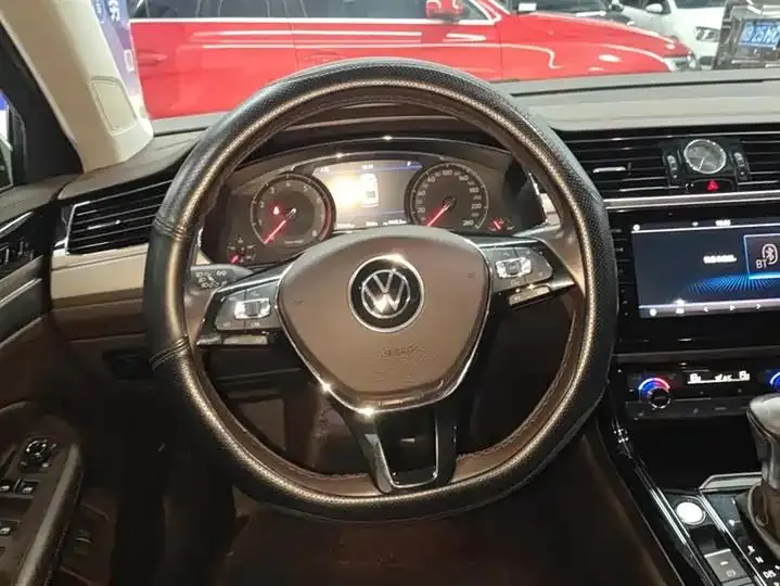 Hui Ang 2021 380TSI Deluxe Edition 15