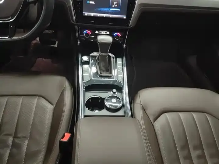Hui Ang 2021 380TSI Deluxe Edition 16