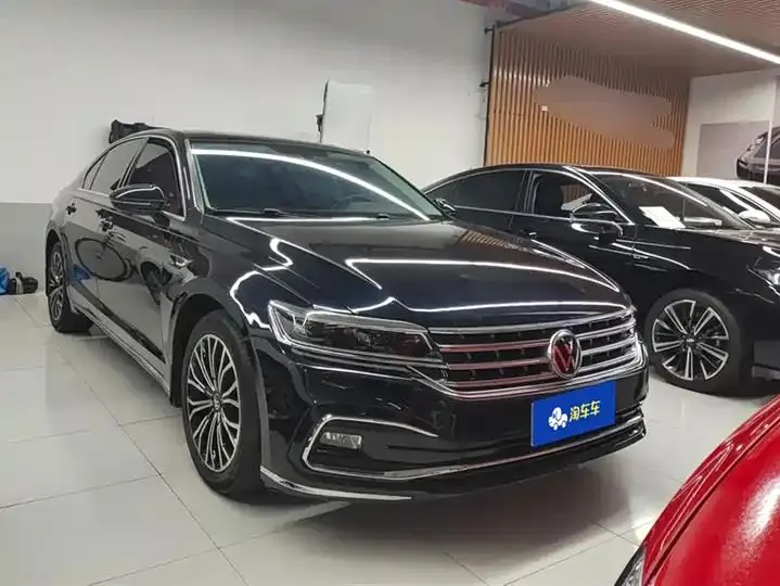 Hui Ang 2021 380TSI Deluxe Edition 2