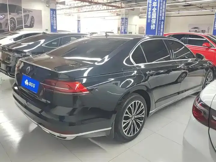 Hui Ang 2021 380TSI Deluxe Edition 3