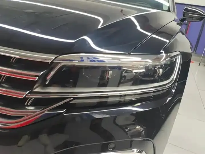 Hui Ang 2021 380TSI Deluxe Edition 5