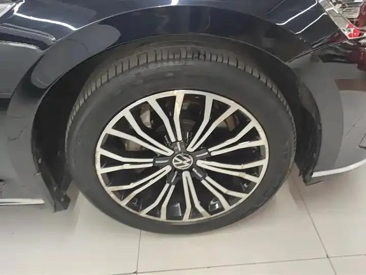 Hui Ang 2021 380TSI Deluxe Edition 6