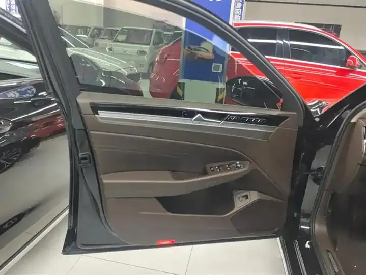 Hui Ang 2021 380TSI Deluxe Edition 7
