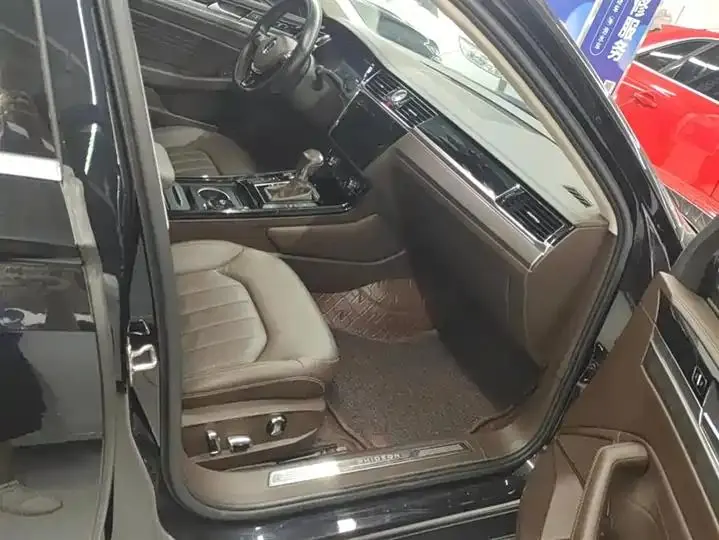 Hui Ang 2021 380TSI Deluxe Edition 8