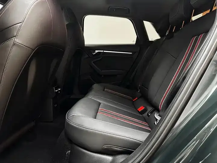 Audi A3 2022 Sportback 35 TFSI Fashion Sport 11