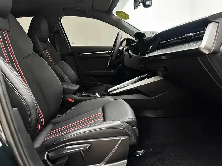 Audi A3 2022 Sportback 35 TFSI Fashion Sport 13