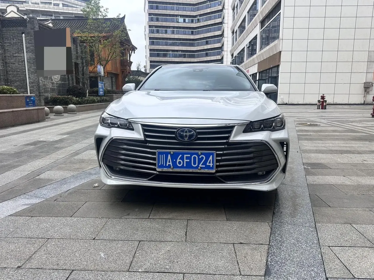 Asian Dragon 2019 Double Qing 2.5L Deluxe Edition National V 2