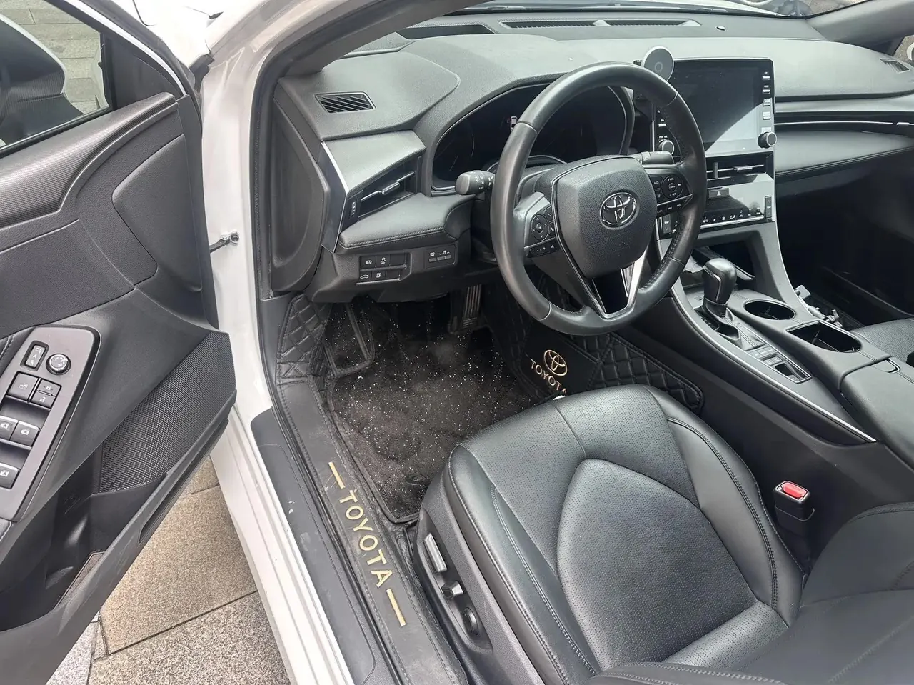 Asian Dragon 2019 Double Qing 2.5L Deluxe Edition National V 8