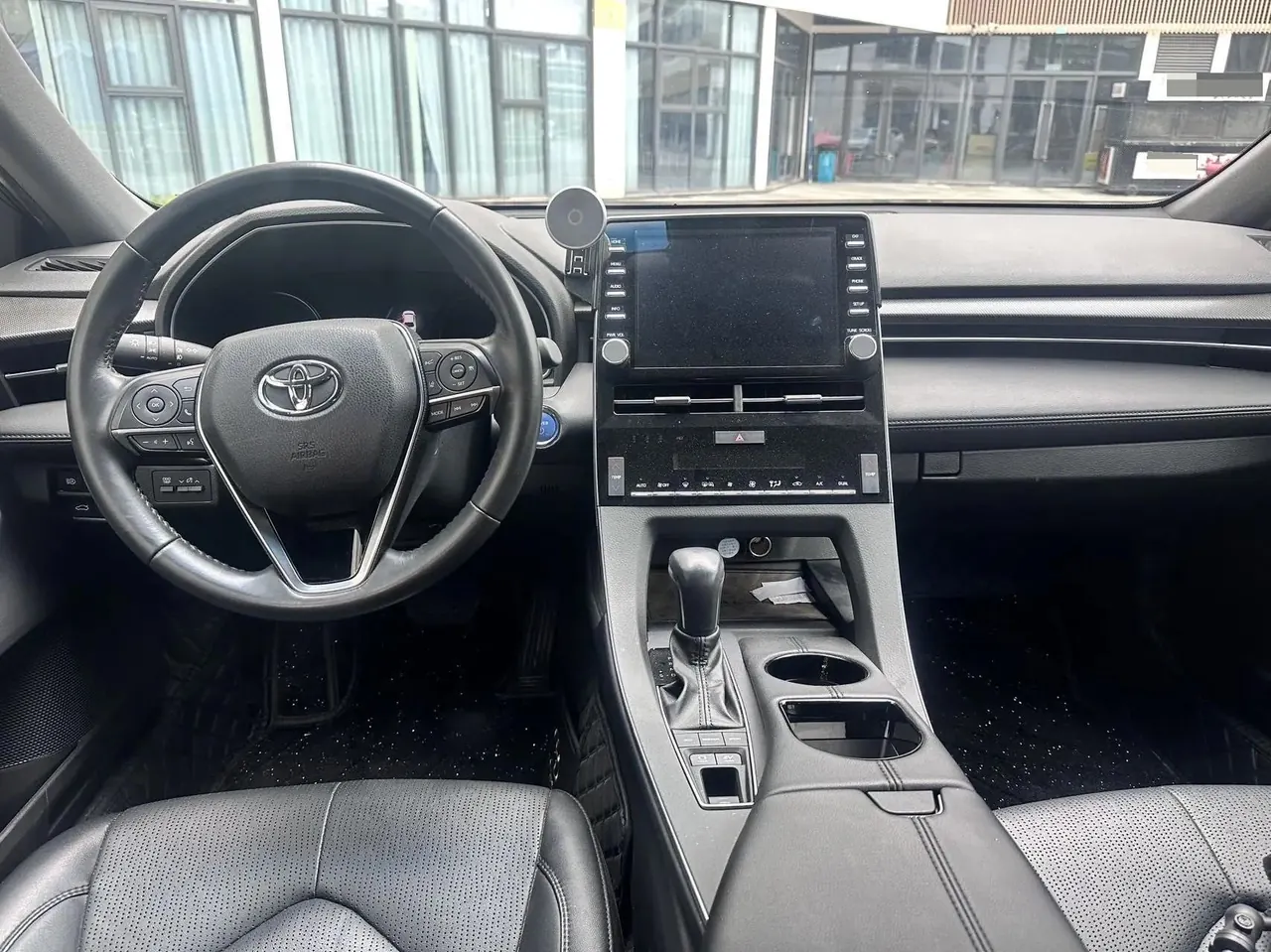 Asian Dragon 2019 Double Qing 2.5L Deluxe Edition National V 9
