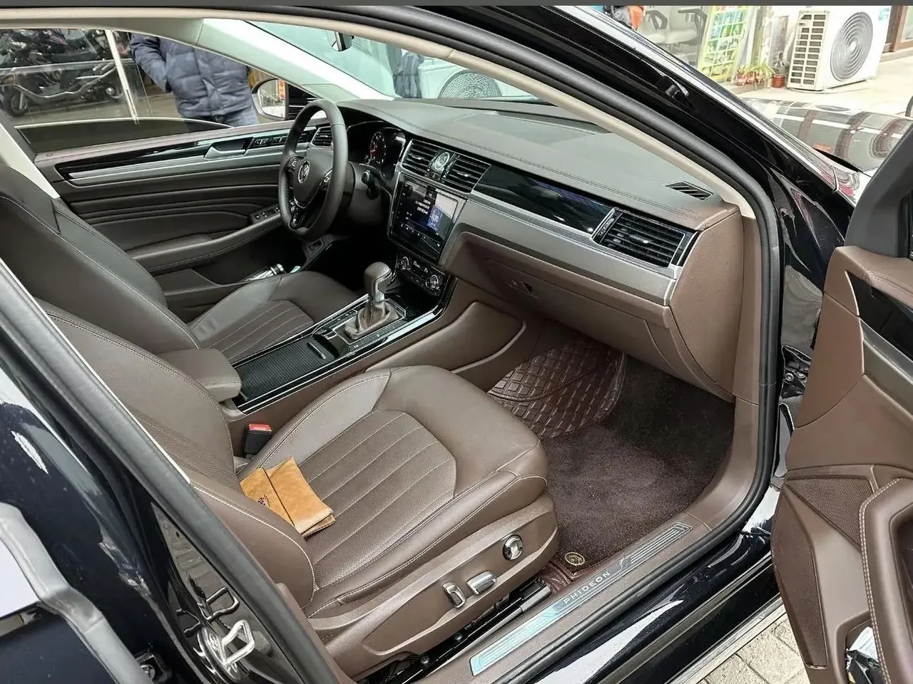 Hui Ang 2021 380TSI Deluxe Edition 3