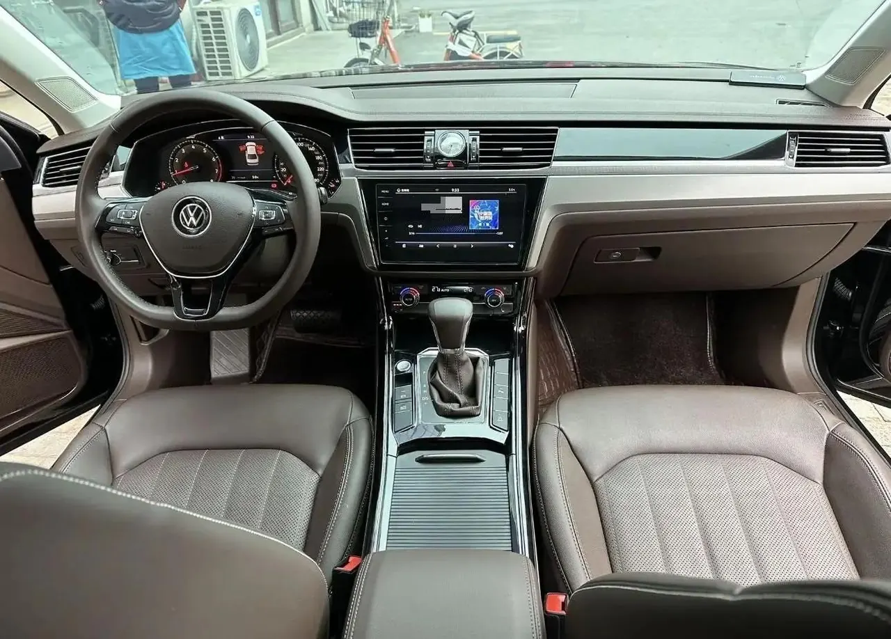 Hui Ang 2021 380TSI Deluxe Edition 4