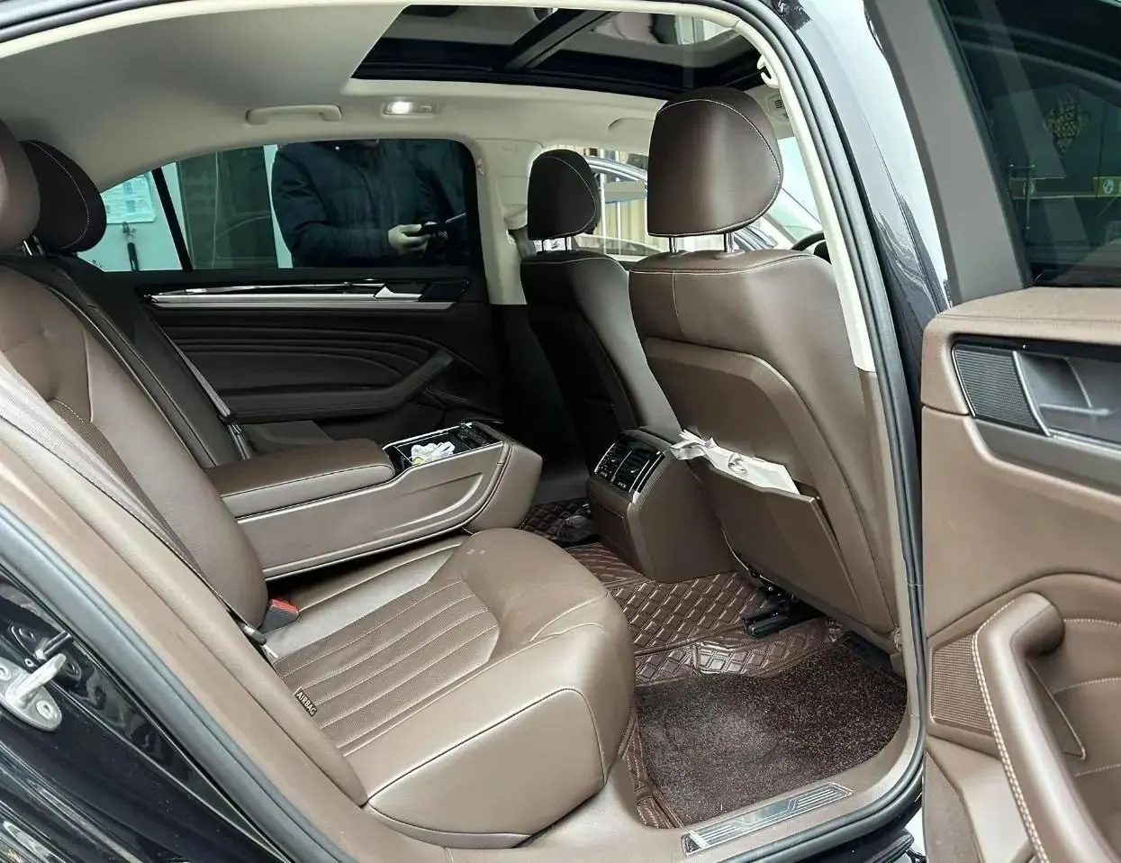 Hui Ang 2021 380TSI Deluxe Edition 5