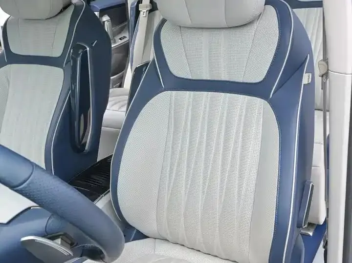 Roewe iMAX8 2022 400TGI Honor Edition 13