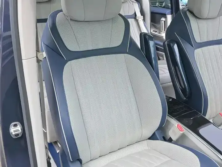 Roewe iMAX8 2022 400TGI Honor Edition 14