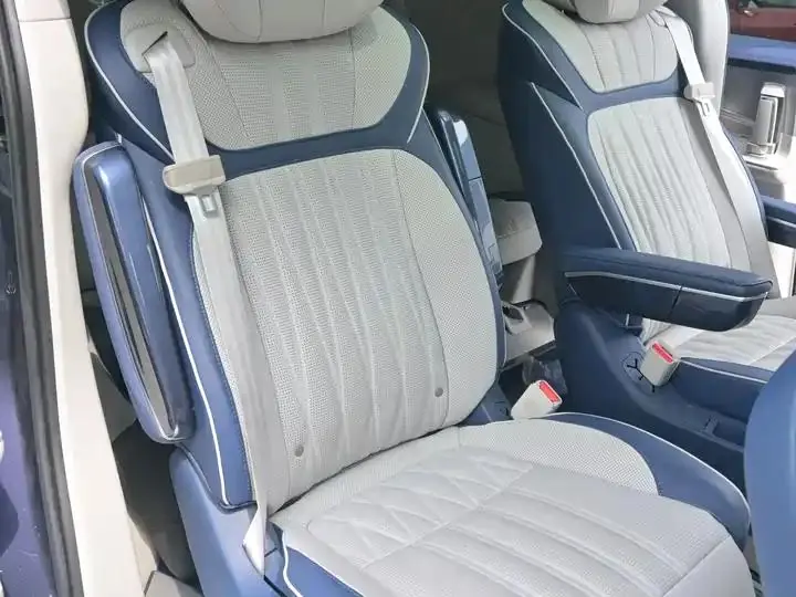 Roewe iMAX8 2022 400TGI Honor Edition 15