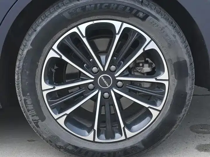 Roewe iMAX8 2022 400TGI Honor Edition 20