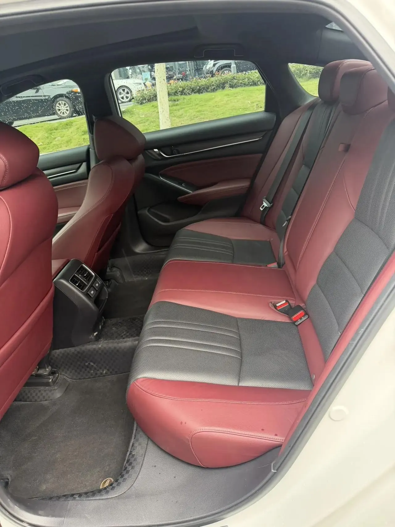 Yingshi Pai 2022 260TURBO Jingyue Edition 10