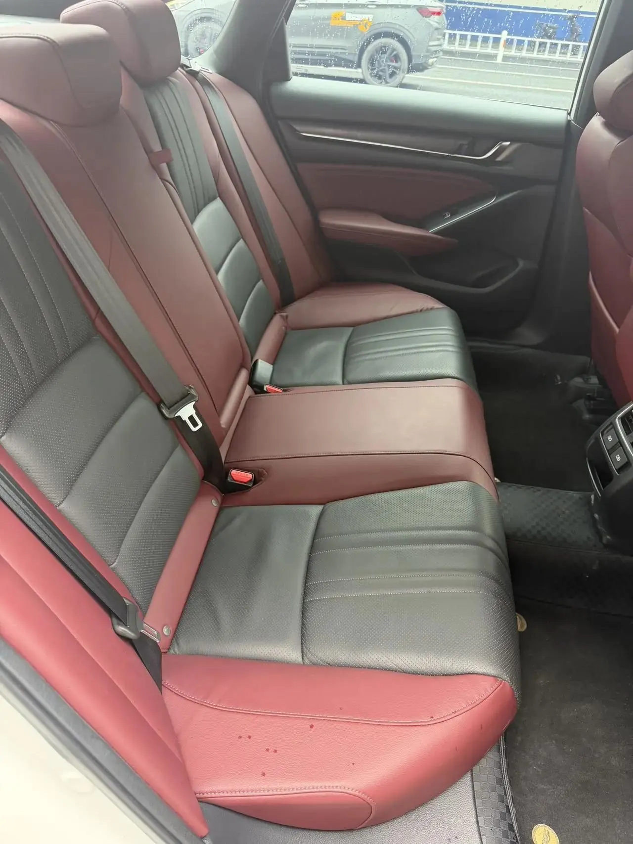 Yingshi Pai 2022 260TURBO Jingyue Edition 11