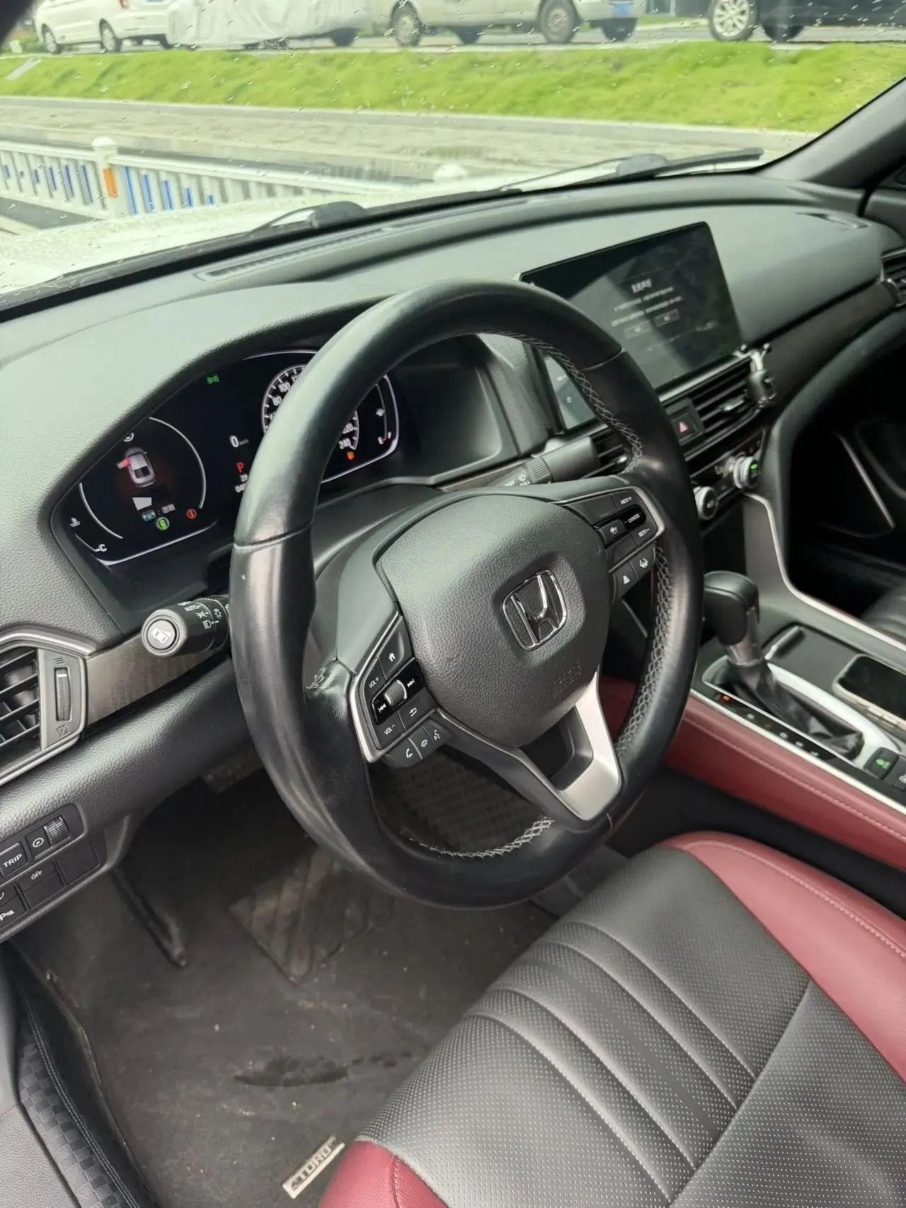 Yingshi Pai 2022 260TURBO Jingyue Edition 12