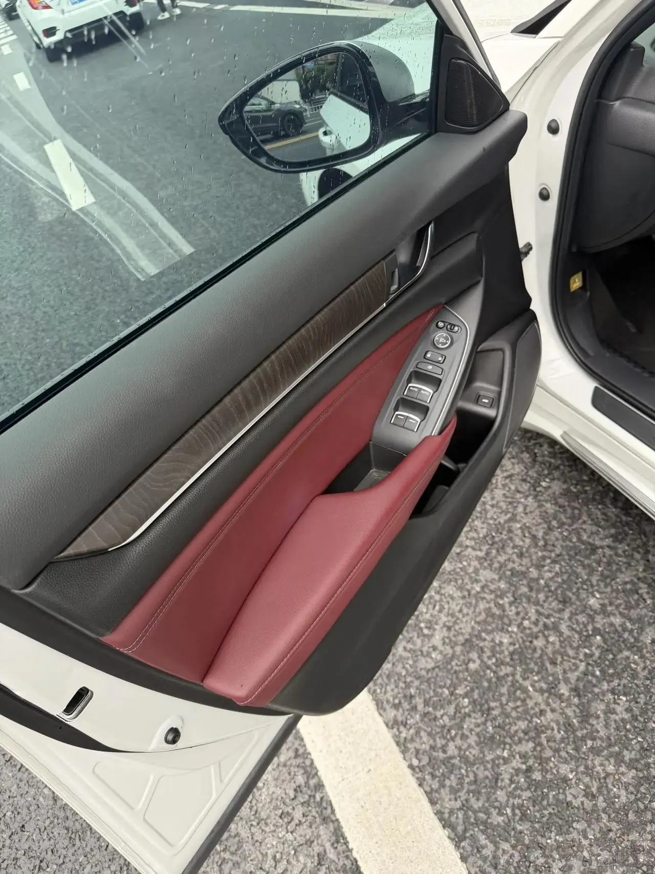 Yingshi Pai 2022 260TURBO Jingyue Edition 7