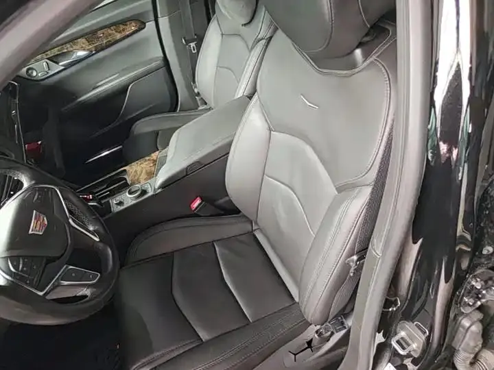 Cadillac CT6 2022 28T Luxury Model 15