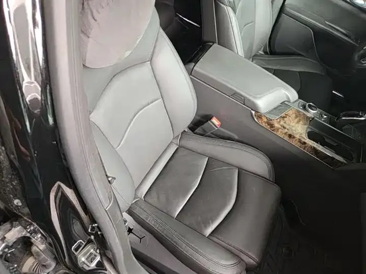 Cadillac CT6 2022 28T Luxury Model 25