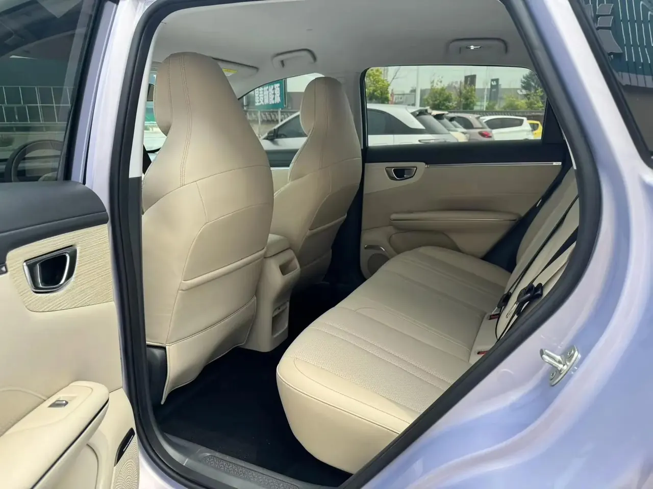 Bingo S 2025 Model, 430 km, Flagship Edition 6