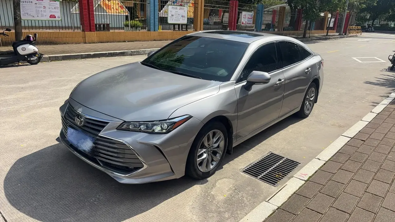 Asian dragon 2019 2.0L enterprising version VI - View 1