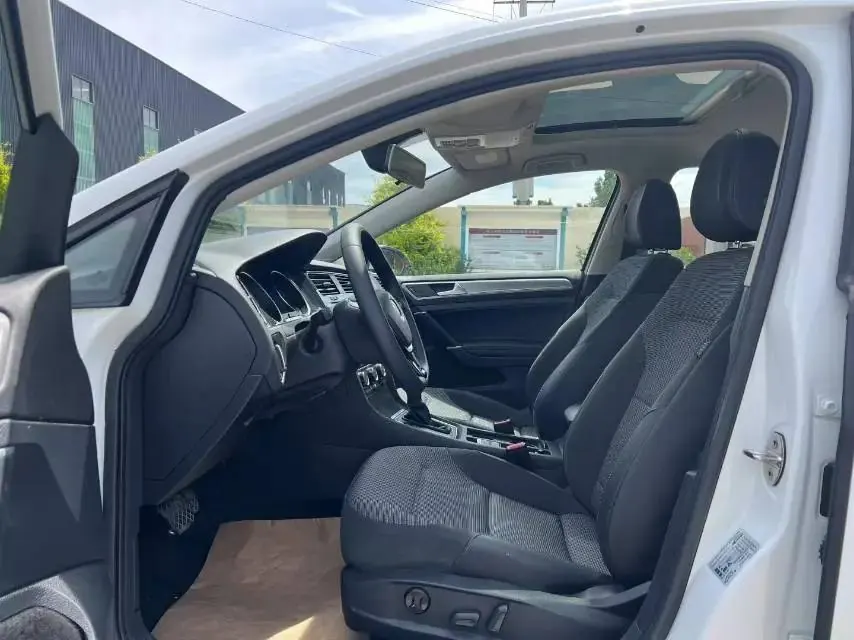 Golf 2020 Model, Affection Edition, 280TSI DSG Comfort Version 4
