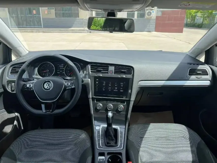 Golf 2020 Model, Affection Edition, 280TSI DSG Comfort Version 5