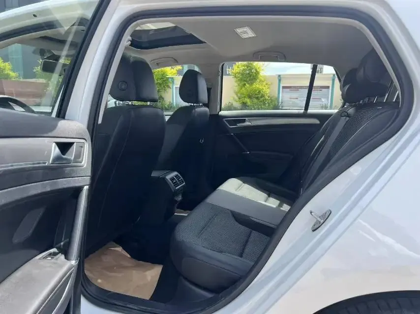 Golf 2020 Model, Affection Edition, 280TSI DSG Comfort Version 6