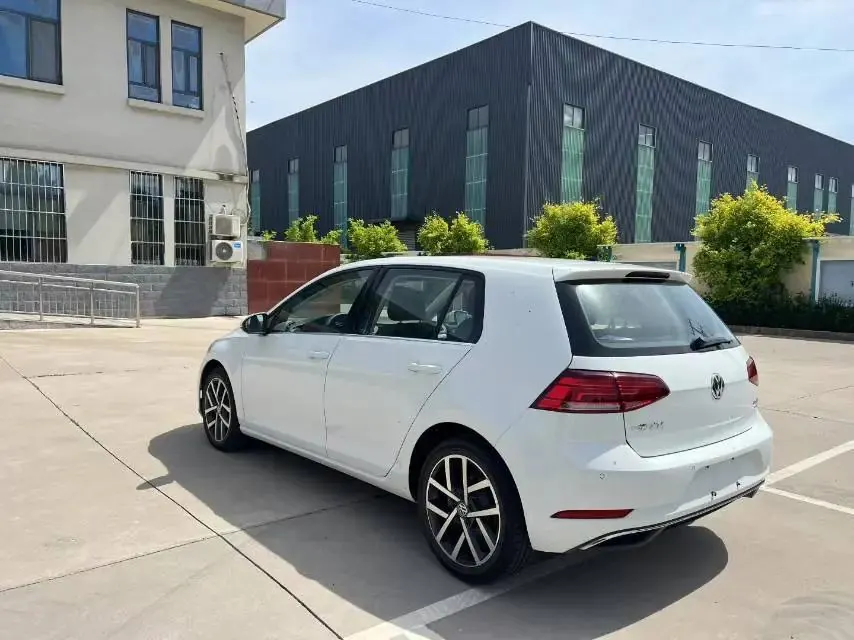 Golf 2020 Model, Affection Edition, 280TSI DSG Comfort Version 7