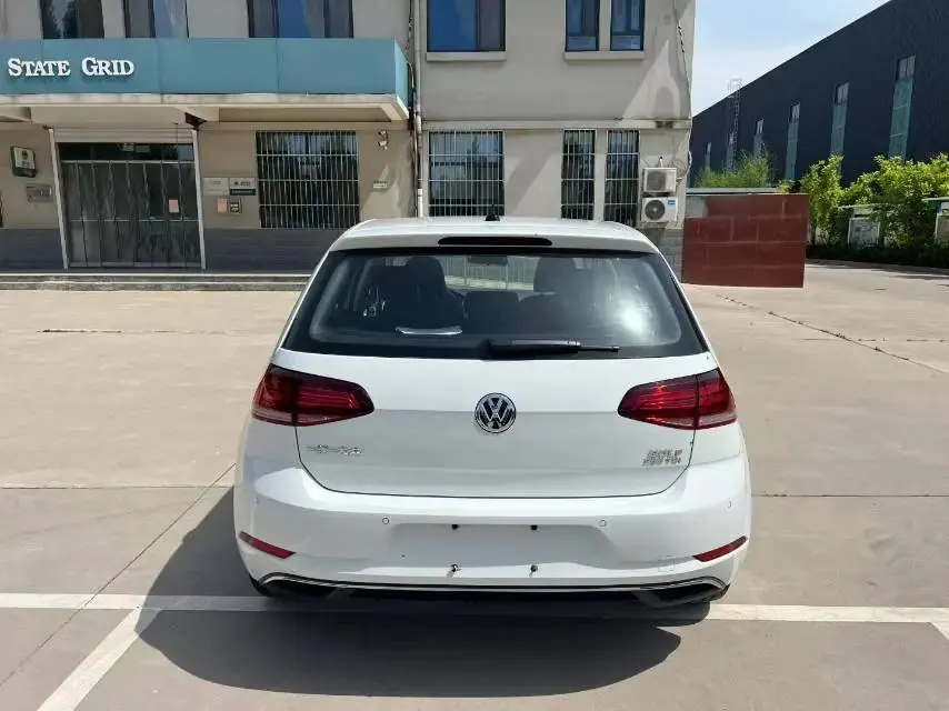 Golf 2020 Model, Affection Edition, 280TSI DSG Comfort Version 8