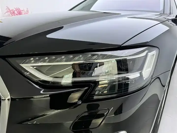 Audi A8 2023 A8L 50 TFSI quattro Selection 9
