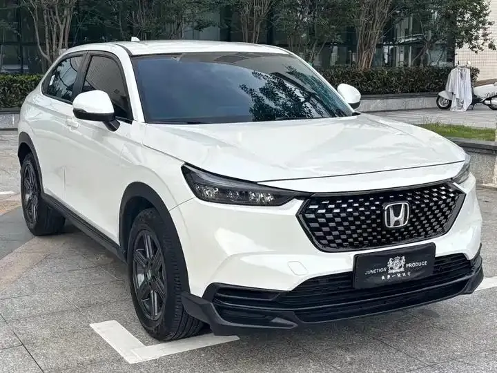Honda XR-V 2023 1.5L CVT Thermal Edition - View 1