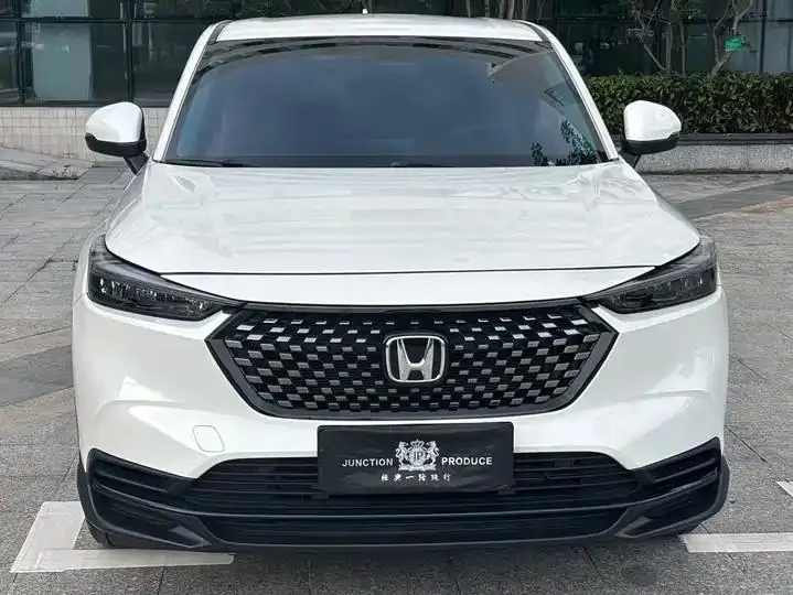 Honda XR-V 2023 1.5L CVT Thermal Edition 2