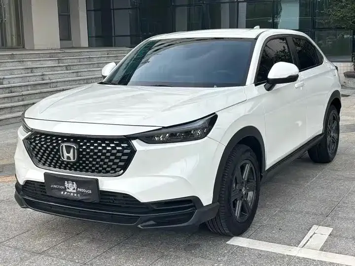 Honda XR-V 2023 1.5L CVT Thermal Edition 3