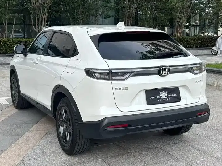 Honda XR-V 2023 1.5L CVT Thermal Edition 4