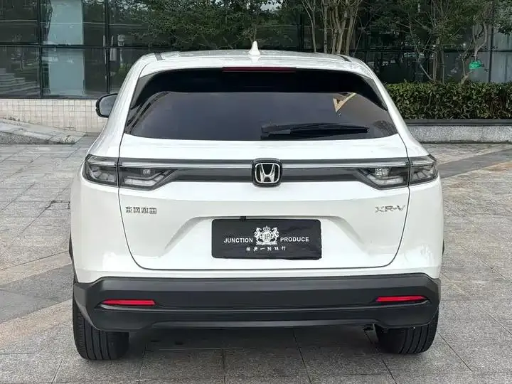Honda XR-V 2023 1.5L CVT Thermal Edition 5