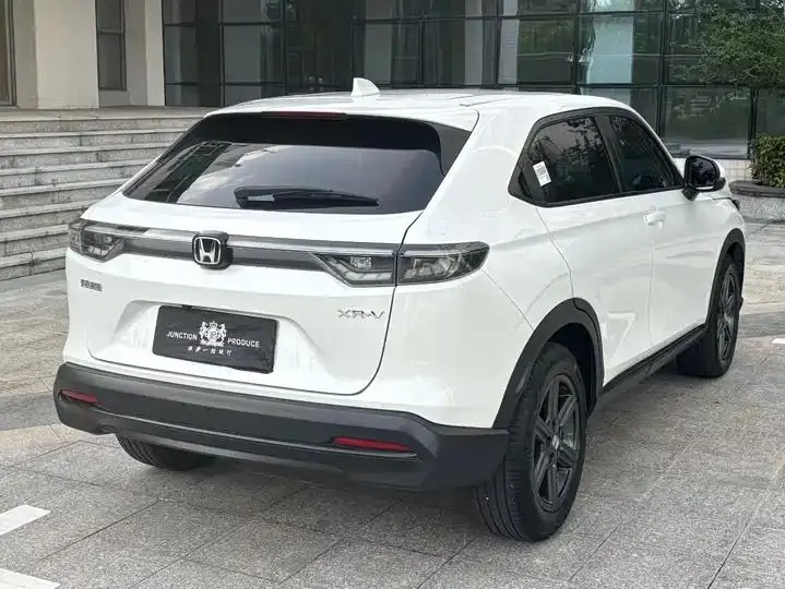Honda XR-V 2023 1.5L CVT Thermal Edition 6