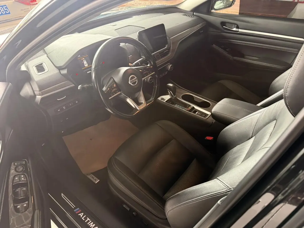 Tianlai 2021 2.0L XL Comfort Edition 3