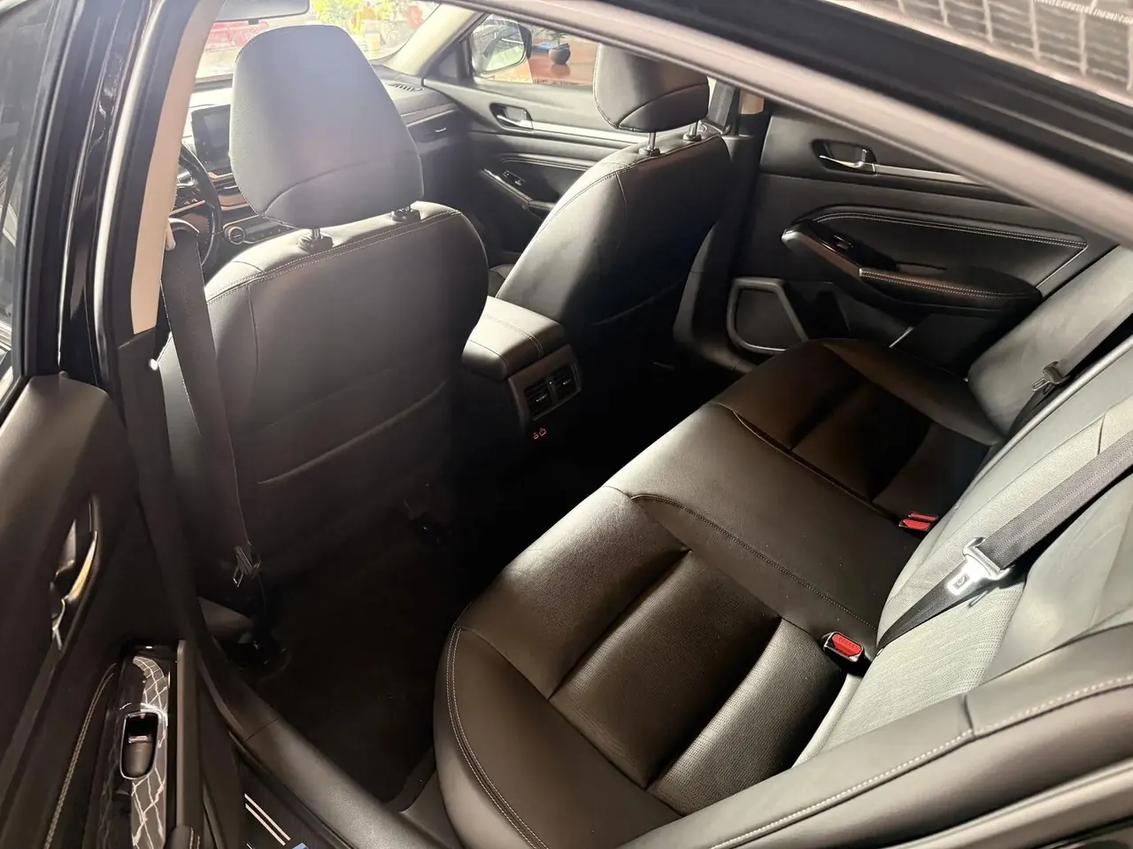 Tianlai 2021 2.0L XL Comfort Edition 4
