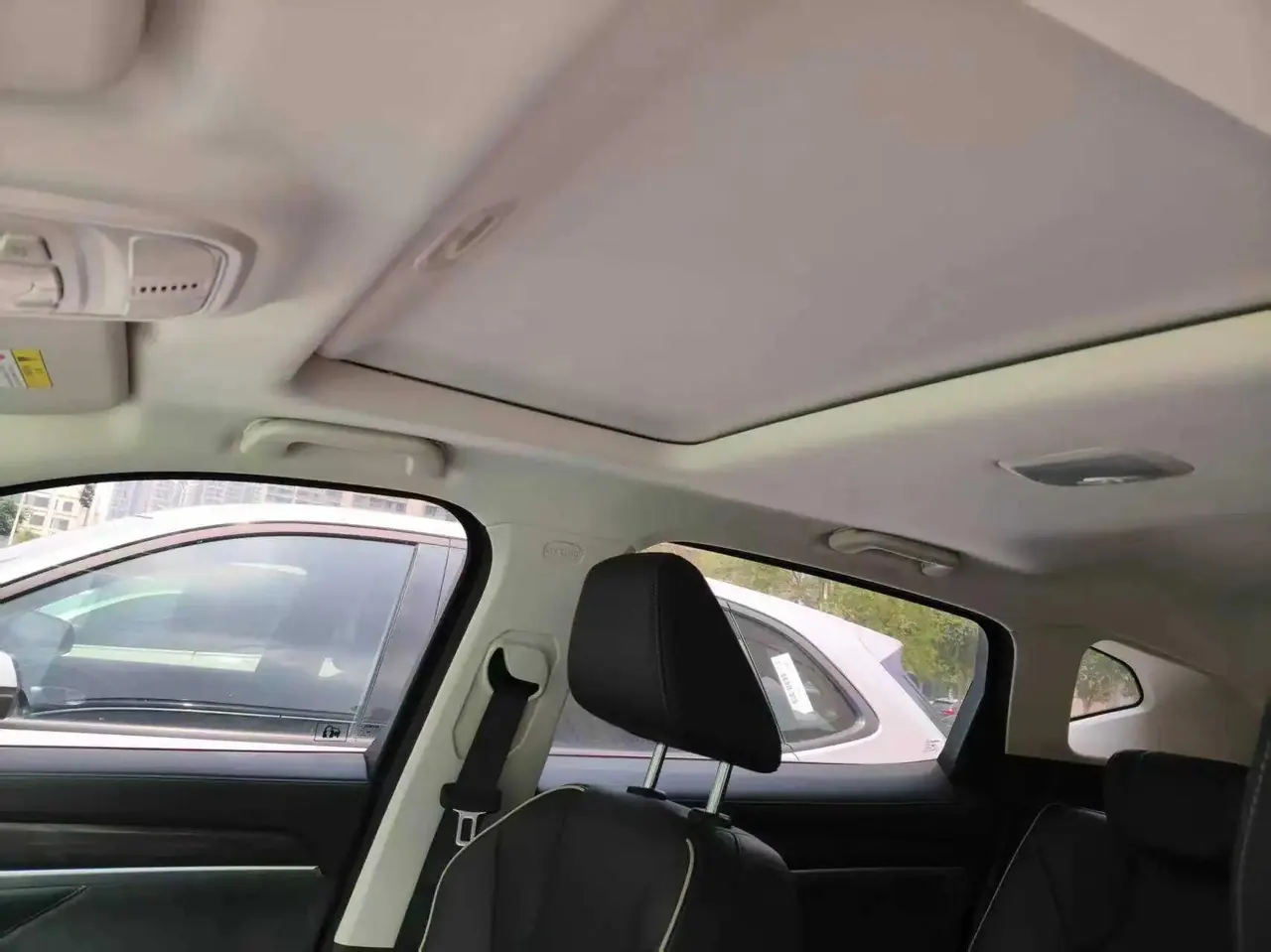 Haval 2023 H6 1.5T National Trend Edition Urban Edition Automatic 3