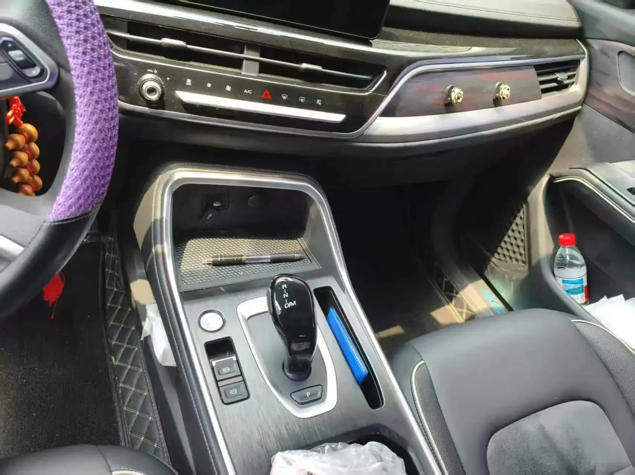 Haval 2023 H6 1.5T National Trend Edition Urban Edition Automatic 4