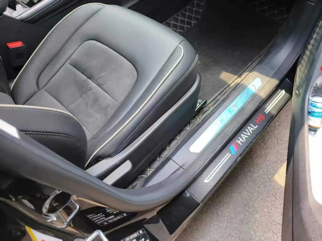 Haval 2023 H6 1.5T National Trend Edition Urban Edition Automatic 7
