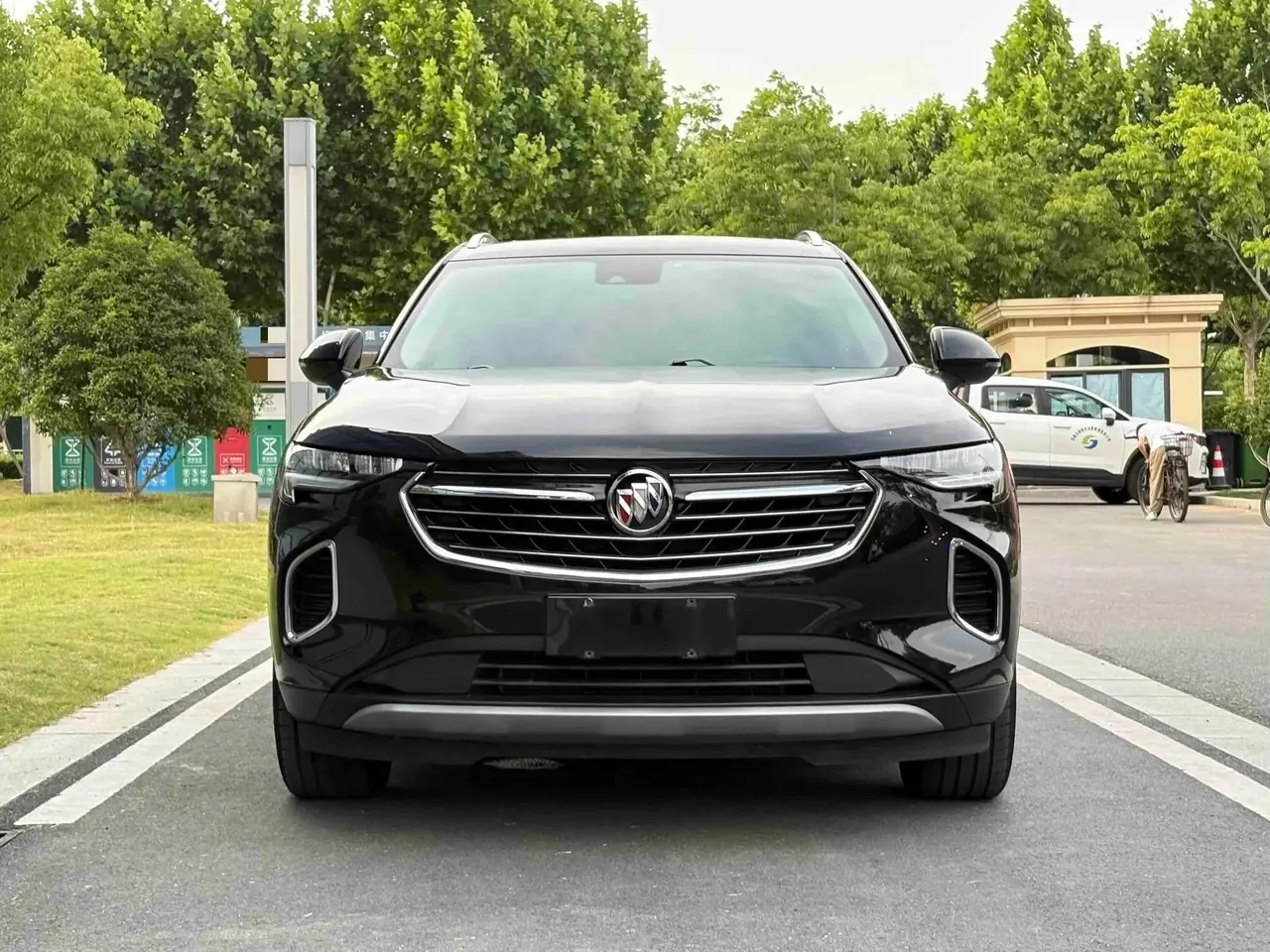 Oncorvee 2022 Oncorvee S 552T Two-Drive Luxury Model 2