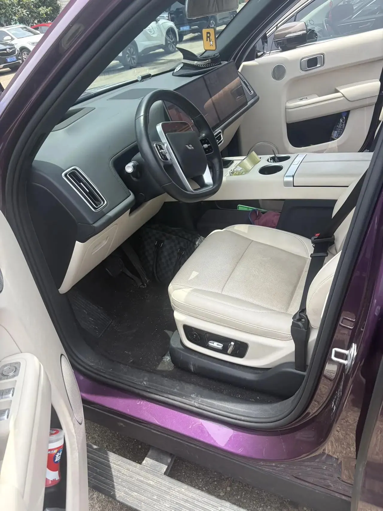 Li L9 2023 Pro 5