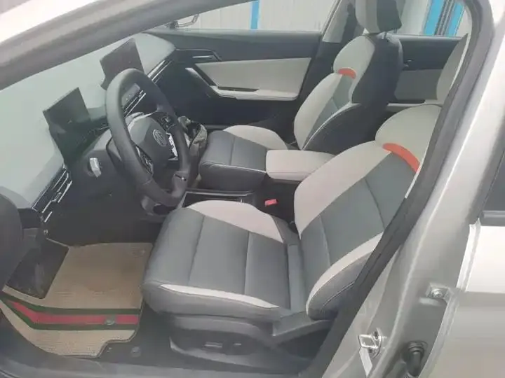 MG4 2023 Model, 415km Range, Export Champion Executive Edition 15